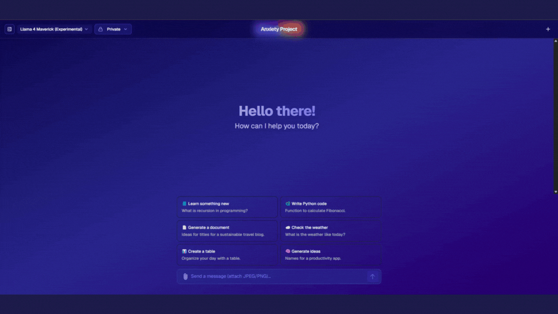 Effortless Creation Suite GIF Preview